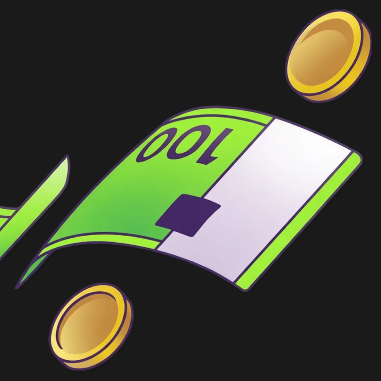 Slash casino payment methods including Bitcoin and Visa